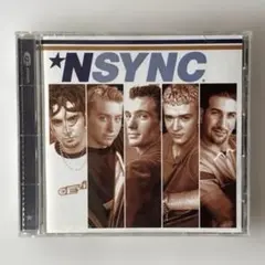 *NSYNC / *NSYNC CD