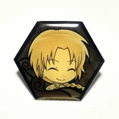 銀魂 ピンズアソート 神威 銀魂グッズ レア ホログラム