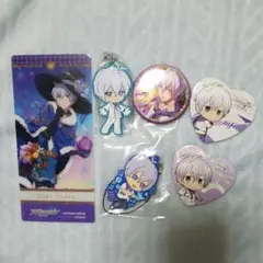 【バラ売り可】アイナナ 逢坂壮五セット