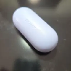 【充電ケースのみ作動(ジャンク品)】SONY wf-c700n