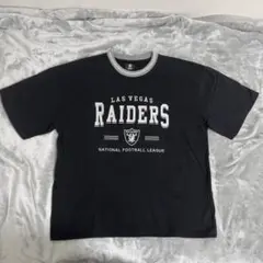 Las Vegas Raiders NFL シャツ WEGO