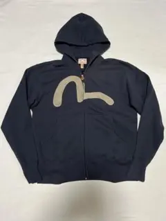 エヴィス パーカー