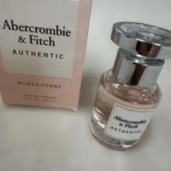 アバクロ　香水のサムネイル