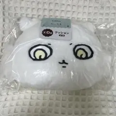 エニマイくじ　ちいかわ　クッション