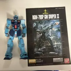 2025年最新】mg ジムスナイパー2の人気アイテム - メルカリ