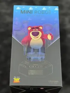 robosen ミニロボット ロッツォ 定価11980円