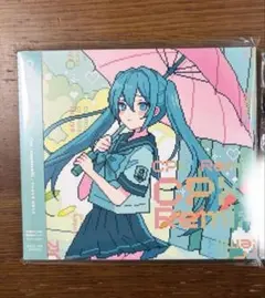 CPK! Remix 缶バッジ付き 超かぐや姫！初音ミク - メルカリ