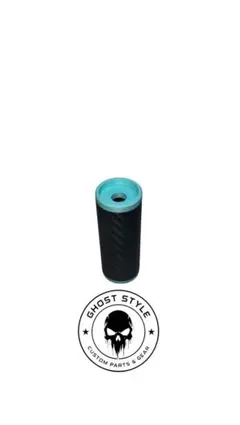 GHOST STYLE カーボンダミーサイレンサーのサムネイル