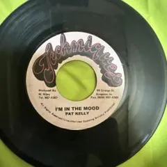 106 MOOMIN & NG HEAD トゥナイト レゲエ レコード - メルカリ