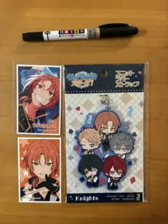 あんスタ　グッズセット　あんさんぶるスターズ