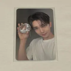 SEVENTEEN 17 IS RIGHT HERE タレントカード