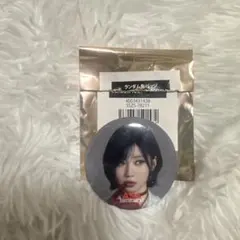 BABYMONSTER ベビモン ASA アサ CHOOM 缶バッジ