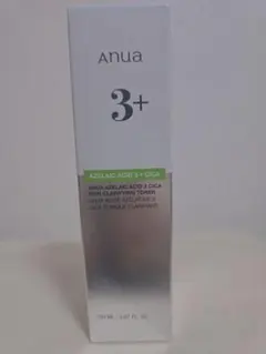 anua Azelaic Acid 3+ Cica トナー 150ml