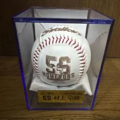 東京ヤクルトスワローズ 村上宗隆 限定 三冠王 記念ボール - メルカリ