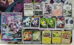 ポケモンカード 151 リザードンsar、25thプロモ カメックスセット