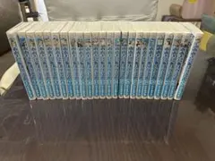 おおきく振りかぶって 1〜24巻