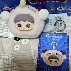 2025年最新】ぬいぐるみキーホルダー me:iの人気アイテム - メルカリ