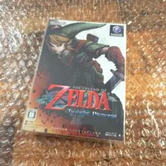 2026年最新】ゼルダの伝説 トワイライトプリンセス gcの人気アイテム