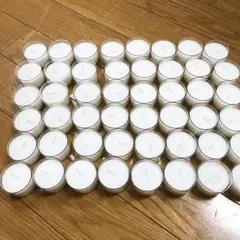 キャンドル 48個