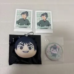 忍たま 食満留三郎 まとめ売り