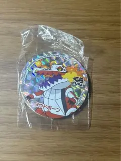 ラウドボーン　コレクターズアイテム