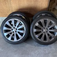 215-45-18インチ引き取り 楽天市場】215 45 r18 ホイールセットの通販