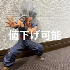ドラゴンボール 孫悟飯 ビースト フィギュア A賞