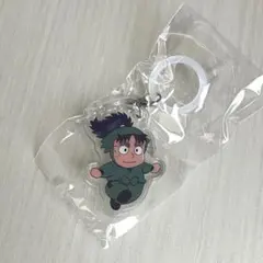 アクリルゆらゆらマーカー　七松小平太