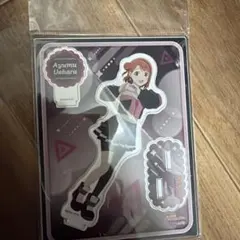 ラブライブ！ 虹ヶ咲 6th ガチャ 缶バッジ 上原歩夢 - メルカリ