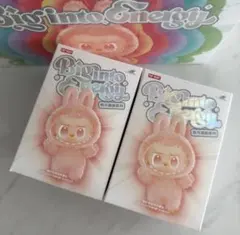 未開封｜正規品　ラブブ エナジー Big into enagy 2ピース
