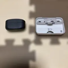 ワイヤレスノイズキャンセリングステレオヘッドセット　WF-1000XM4