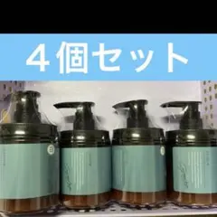 超メルカリ市限定価格】ココネ 380g 未開封4本+おまけ ホワイト