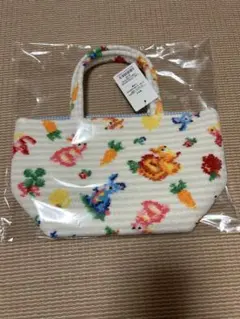 定価の半額以下！新品 フェイラー × ディズニー プーさん トートバッグ