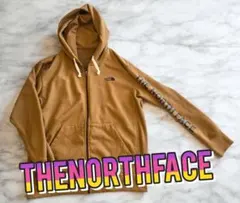 THE NORTH FACE♠️ノースフェイスメンズパーカー美品♠️