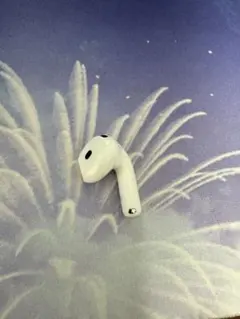 AirPods4 ANC機能付き 右耳 動作確認済み