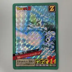 ドラゴンボールZ カードダス スーパーバトル 397 トリプルかめはめ波