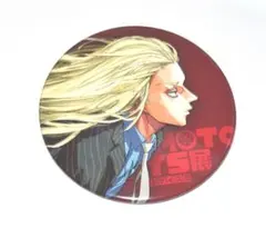 SAKAMOTO DAYS 展示会 コレクション缶バッジ コレ缶 神々廻