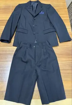 子供用　フォーマルスーツ　130A 上下セット