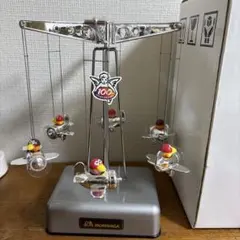 2025年最新】オルゴール 飛行塔の人気アイテム - メルカリ