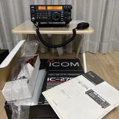 2026年最新】icom IC-2800の人気アイテム - メルカリ