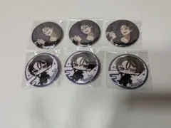 Element Sicks 缶バッジ 春希