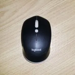 Logicool ワイヤレスマウス 本体のサムネイル