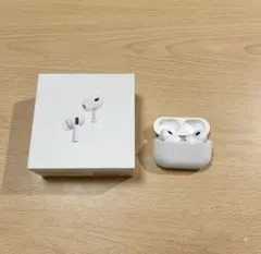Apple AirPods 4 ノイキャン無し本体 - メルカリ