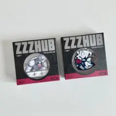 ライカ 缶バッジ 宝丈 萊香 ライカ フューチャー缶バッジ4個セット - メルカリ