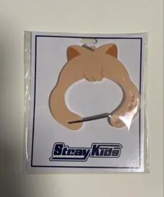 Stray Kids HAN QUOKKA キーホルダー　ハン