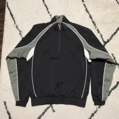 UNDER ARMOUR アンダーアーマー 裏地付き ベースボールジャケット