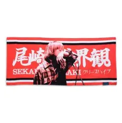 尾崎世界観 ミュージシャン