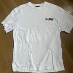 XLARGE ホワイト Tシャツ
