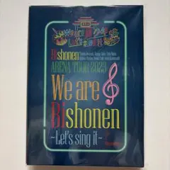 美少年 LIVE DVD Blu-Ray 3つセット まとめ売り - メルカリ