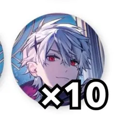 2025年最新】Chronoir カプセルトイ 葛葉の人気アイテム - メルカリ